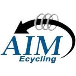 AIM eCycling Logo