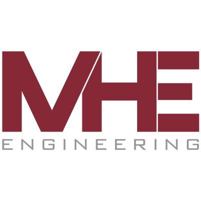 MHE Engineering D.P.C. Logo