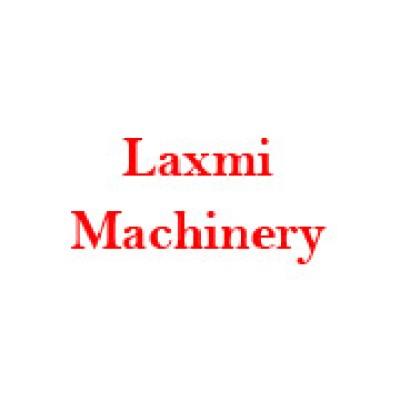 Laxmi Machinery Logo