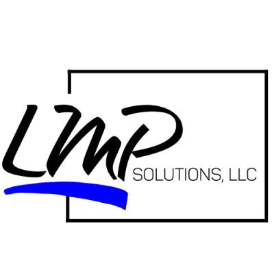 LMP Solutions LLC Logo