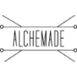 Alchemade (Custom Copper Mugs LLC) Logo