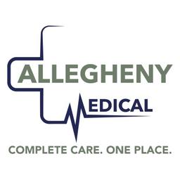 Allegheny Medical P.C. Logo