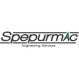 SPEPURMAC ENGINEERING Logo