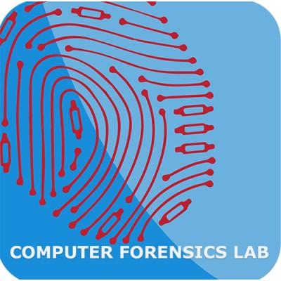 Computer Forensics Lab's Logo