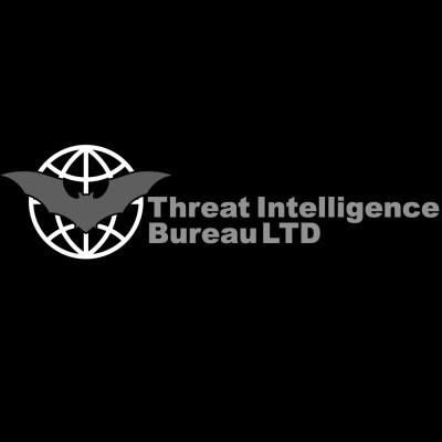 Threat Intelligence Bureau LTD Logo