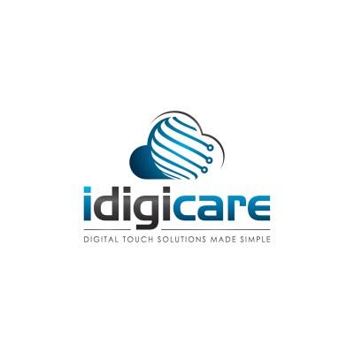 idigicare's Logo