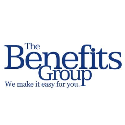 The Benefits Group LLC Logo