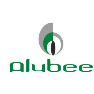 Alubee Die Casters Logo
