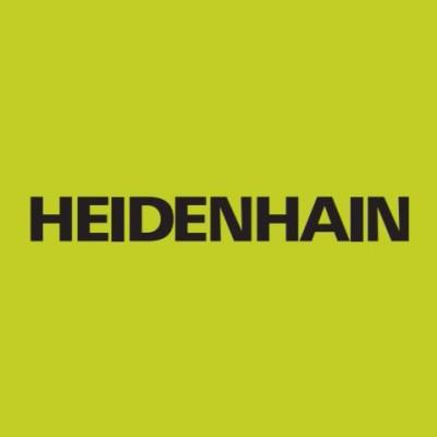 Heidenhain Optics & Electronics India Pvt.Ltd Logo