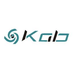 Kab Steel Industries Logo