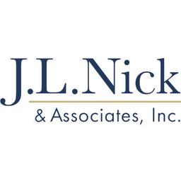 JL Nick & Associates Inc. Logo