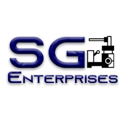 SG Enterprises Logo