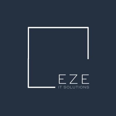 Eze IT Solutions Logo