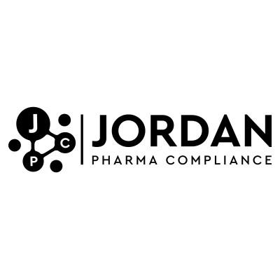 Jordan Pharma Compliance LLC's Logo