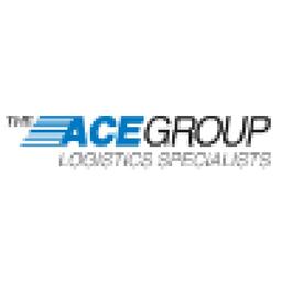 The Ace Group Inc. Logo