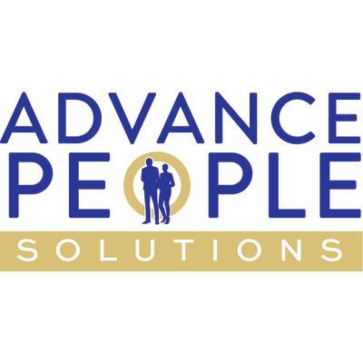 Advance People Solutions LLC Logo