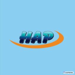 HAP Transportation Group Ltd Logo