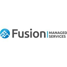 Fusion Managed Services Logo