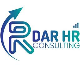 DAR HR Consulting LLC Logo