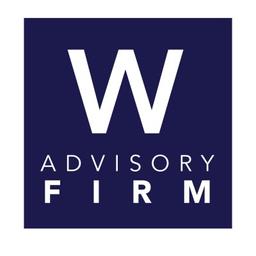 Walston Advisory Firm Logo