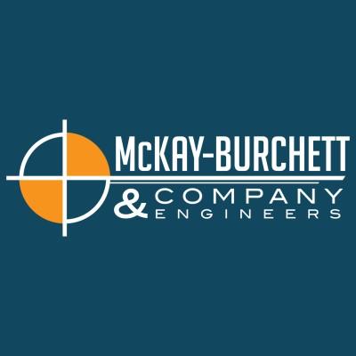 McKay-Burchett & Company Logo