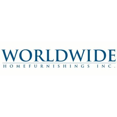 Worldwide Homefurnishings Inc Logo