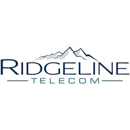 Ridgeline Telecom Logo