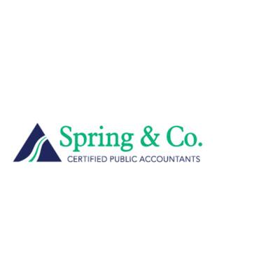 Spring & Company CPAs PC Logo