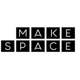 Make Space Inc. Logo