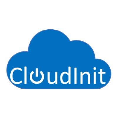 Cloudinit Logo