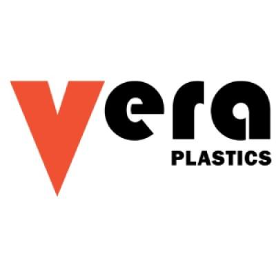 Vera Plastics Logo