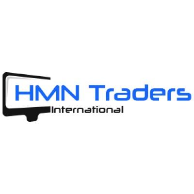 HMN Traders International's Logo