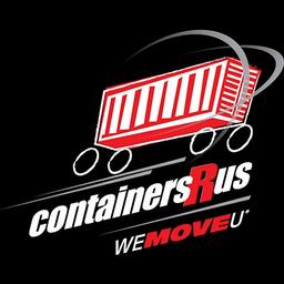 Containers R Us Logo