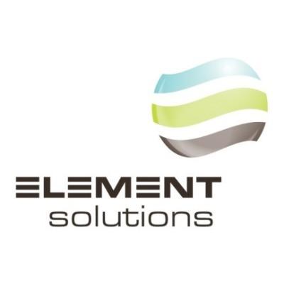 ELEMENT Solutions Logo