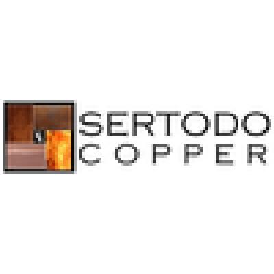 Sertodo Copper's Logo