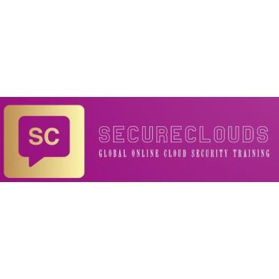 SecureClouds Logo