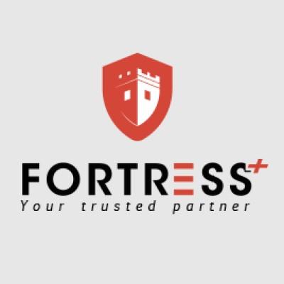 Fortress Plus Logo