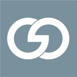 Gray & Gray (SG) Logo