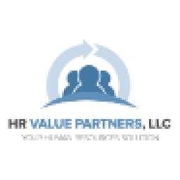 HR Value Partners LLC Logo