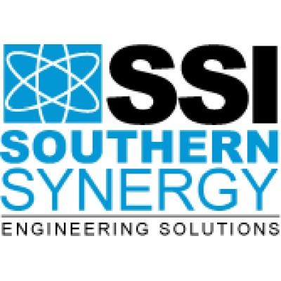 Southern Synergy Inc. Logo