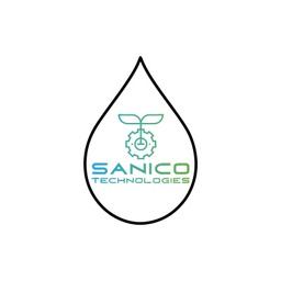Sanico Technologies Ltd. Logo