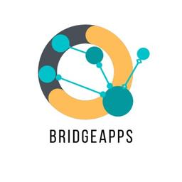 BridgeApps UK Ltd Logo