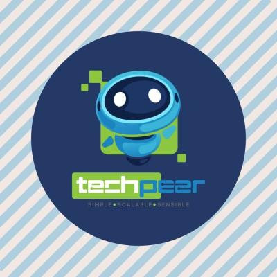 TechPeer Logo