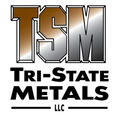 TRI-STATE METALS LLC's Logo