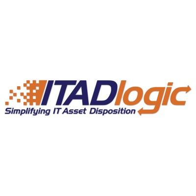 ITADlogic's Logo