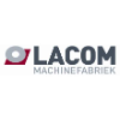 Lacom Machinefabriek B.V. Logo
