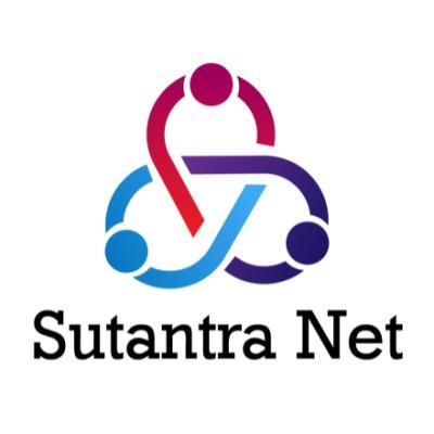 Sutantra Net Logo