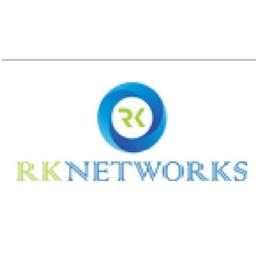 RK Networks Logo