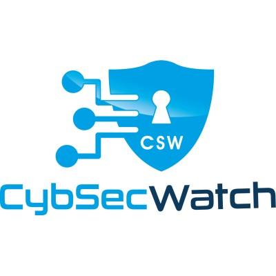 CybSecWatch LLC Logo