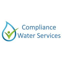 Compliance Water Services Logo